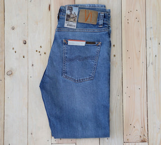 Lean Dean Loving Twill