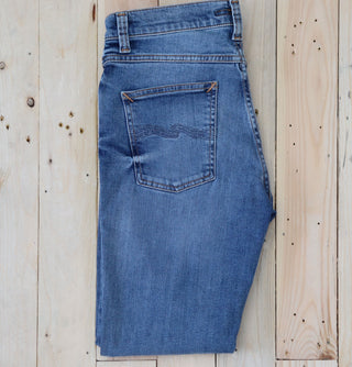 Lean Dean Loving Twill