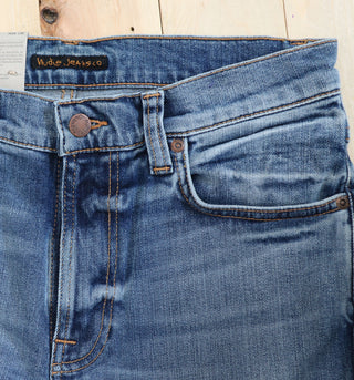 Lean Dean Loving Twill