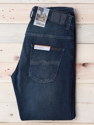 Thin Finn Blue Years