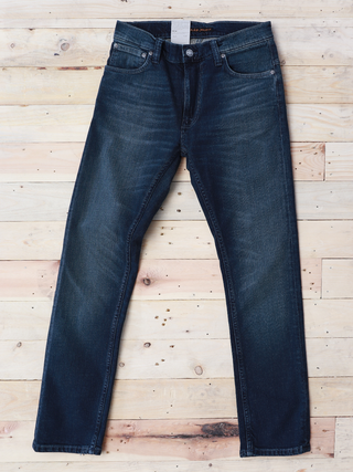 Thin Finn Blue Years