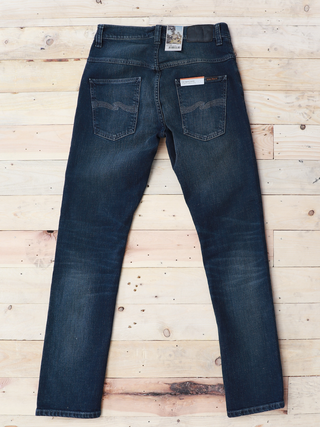 Thin Finn Blue Years