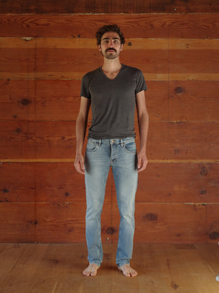 Grim Tim Crispy Stone