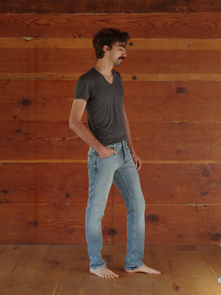 Grim Tim Crispy Stone