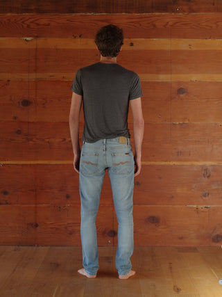 Grim Tim Crispy Stone