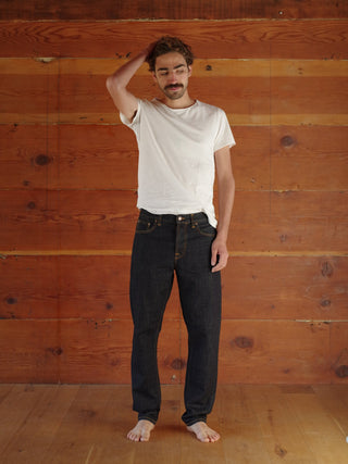 Steady Eddie II Rinsed