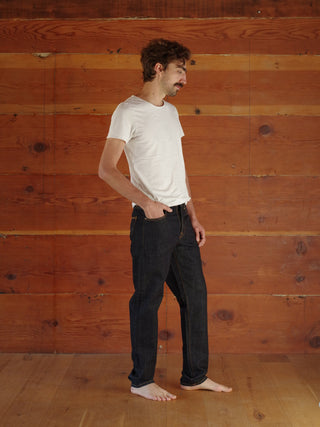 Steady Eddie II Rinsed