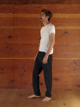 Steady Eddie II Rinsed