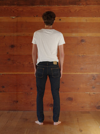 Tight Terry Rinse Twill