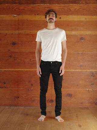 Tight Terry Ever Black