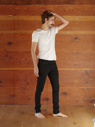 Tight Terry Ever Black