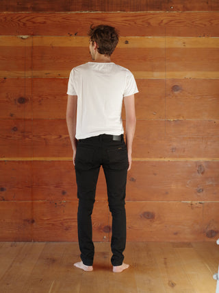 Tight Terry Ever Black