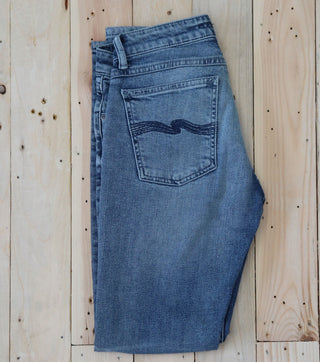 Skinny Lin Light Dunes