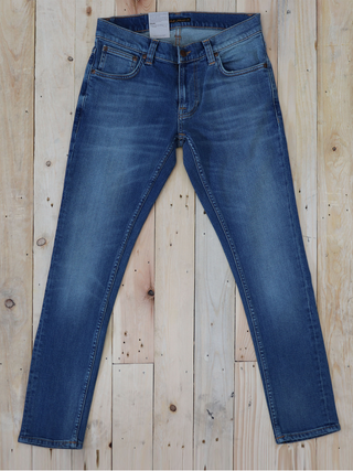 Tight Terry Summer Dust