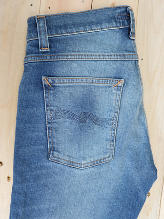 Tight Terry Summer Dust