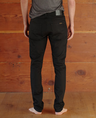 Lean Dean Dry Cold Black