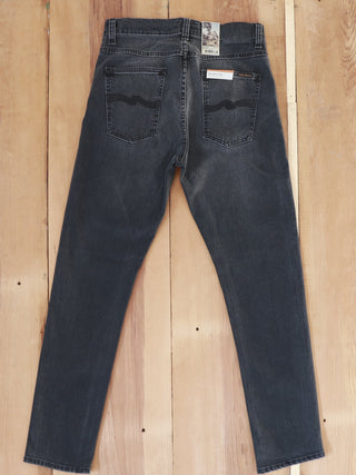 Lean Dean Black Eyes