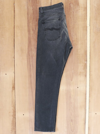 Lean Dean Black Eyes