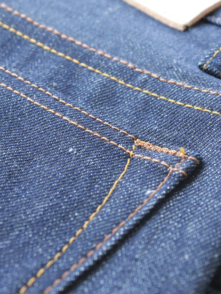 Spikes X066 11.5 oz Cone Mills Selvedge
