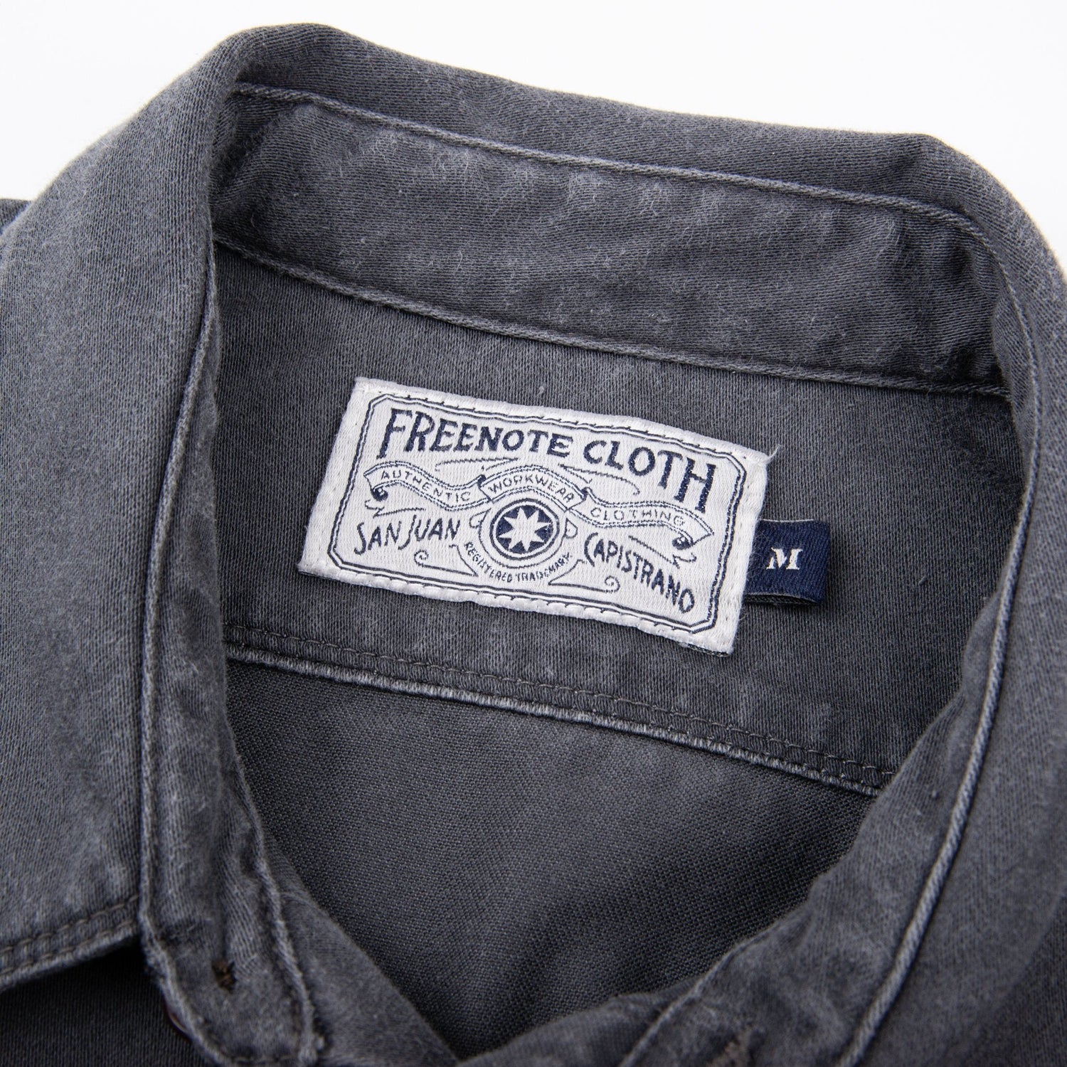 Freenote Cloth - casadenim