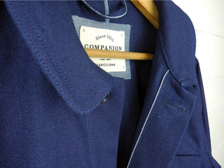 Companion Denim