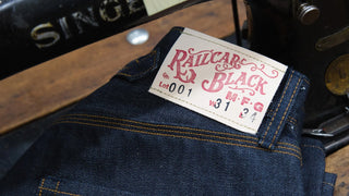 Railcar Fine Goods