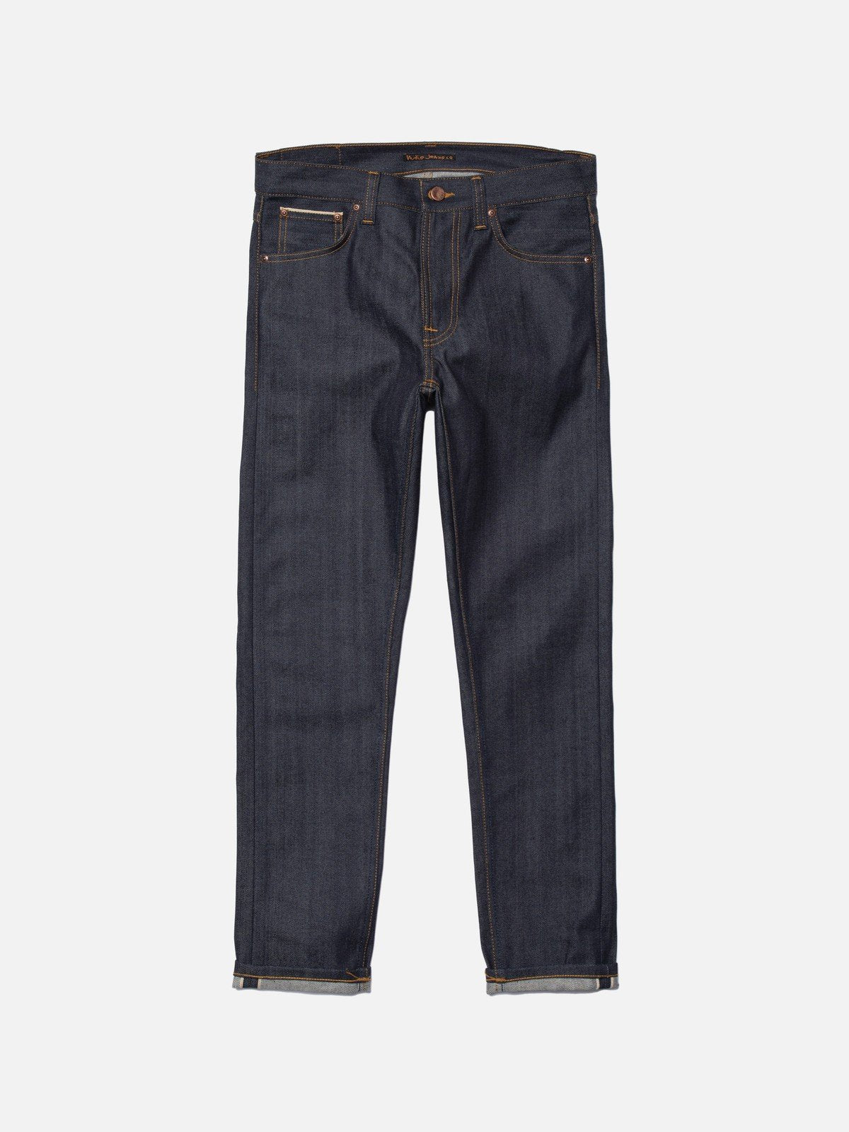 Lean Dean Fukuyama Selvedge