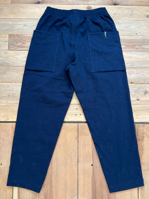 Stretch Umps Pants Navy Jackman