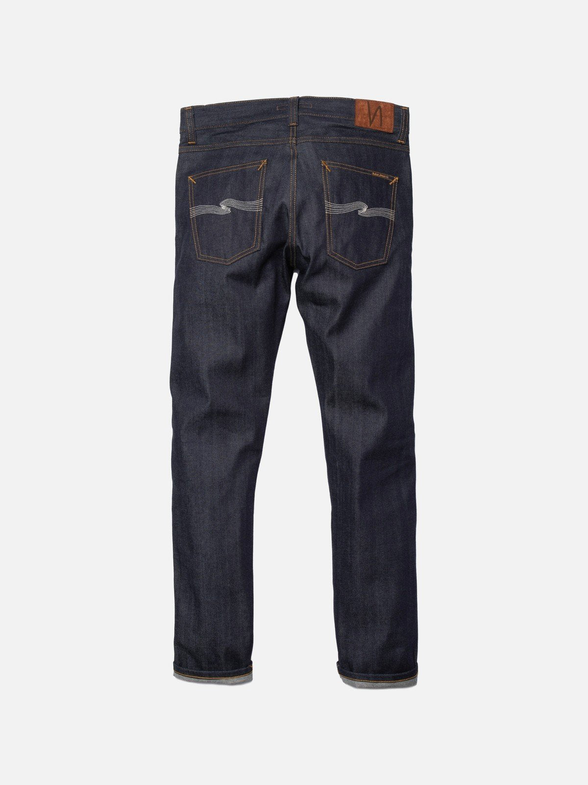 Lean Dean Fukuyama Selvedge