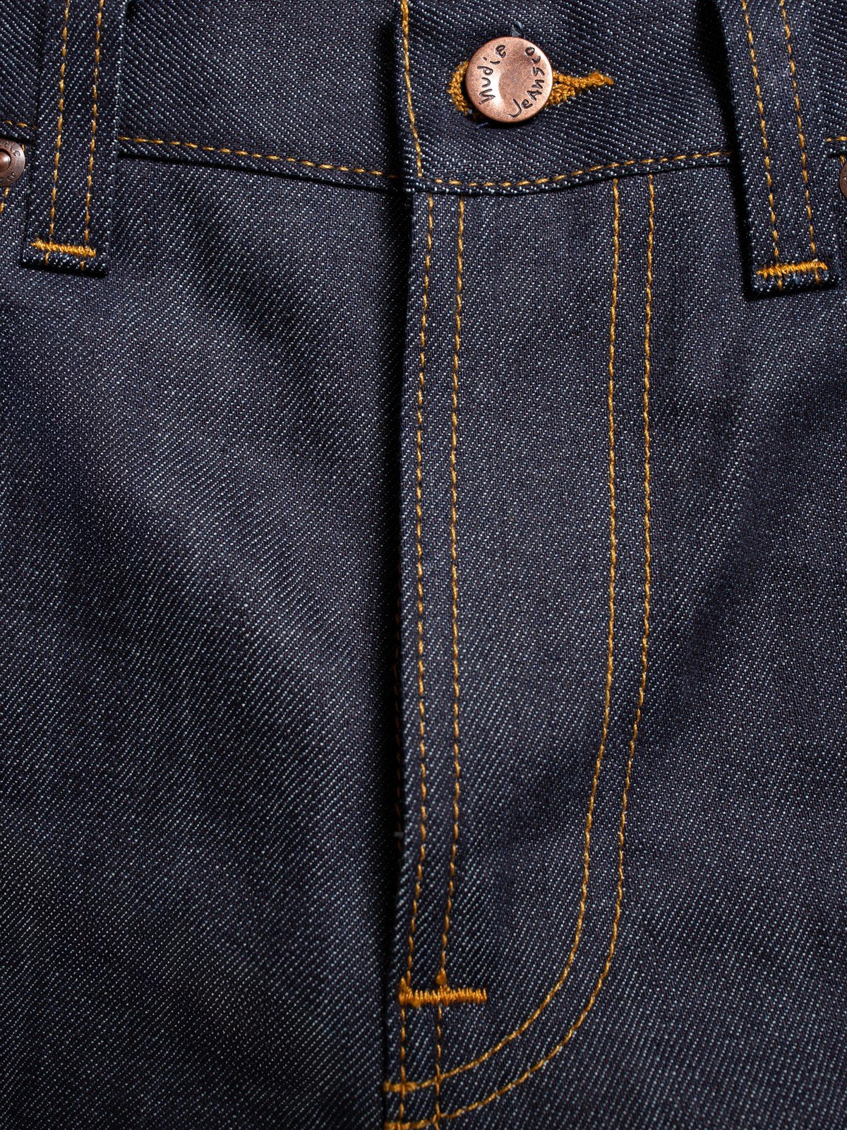 Lean Dean Fukuyama Selvedge