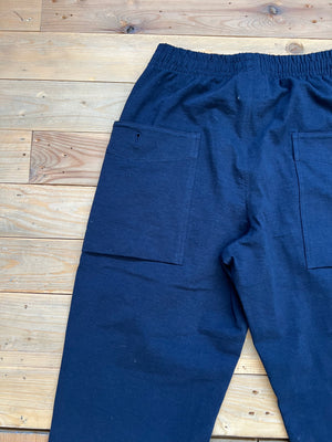Stretch Umps Pants Navy Jackman