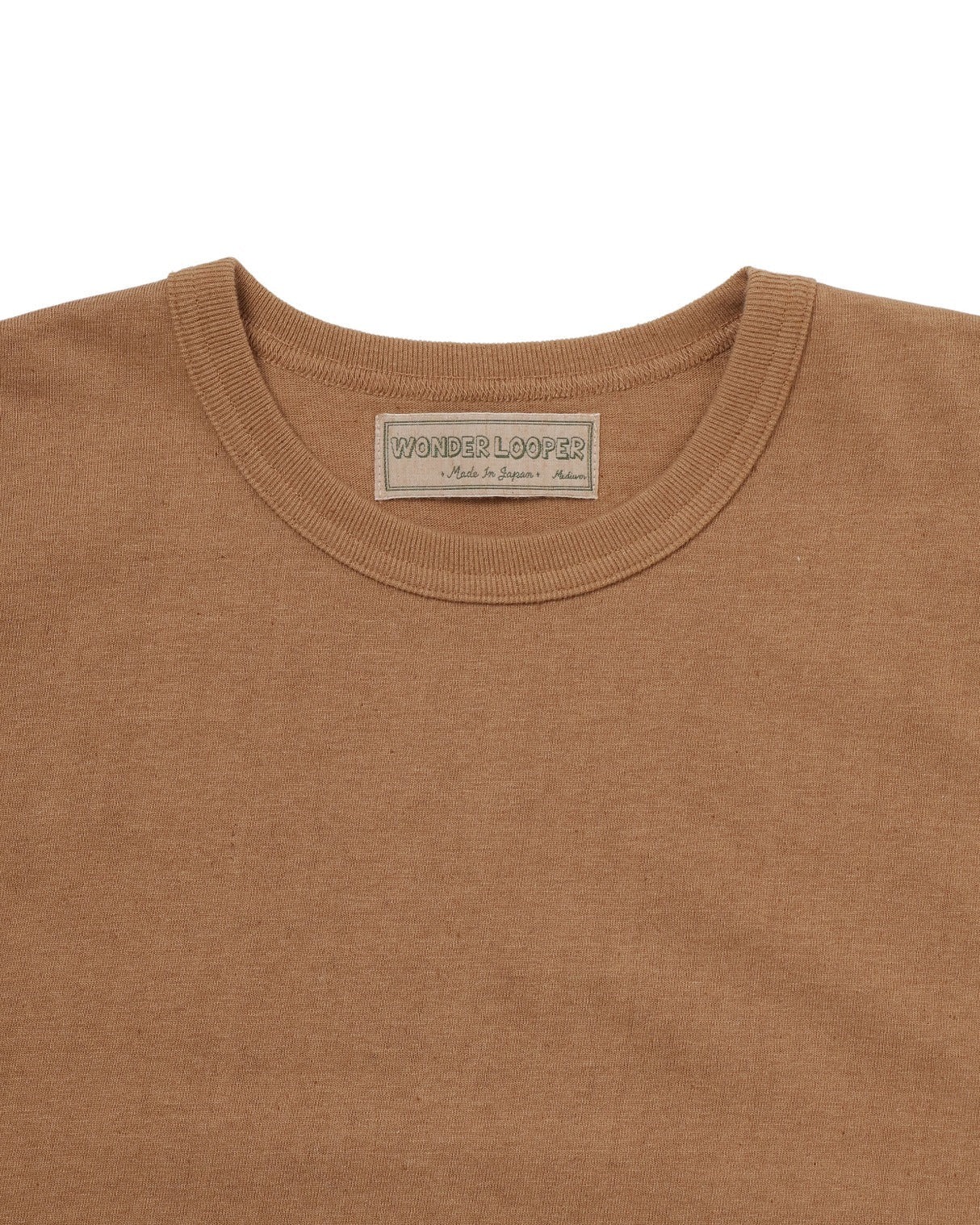 T shirt Foxfibre Tsuriami Coyote