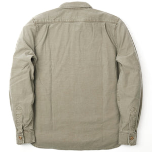 Utility shirt Light Olive