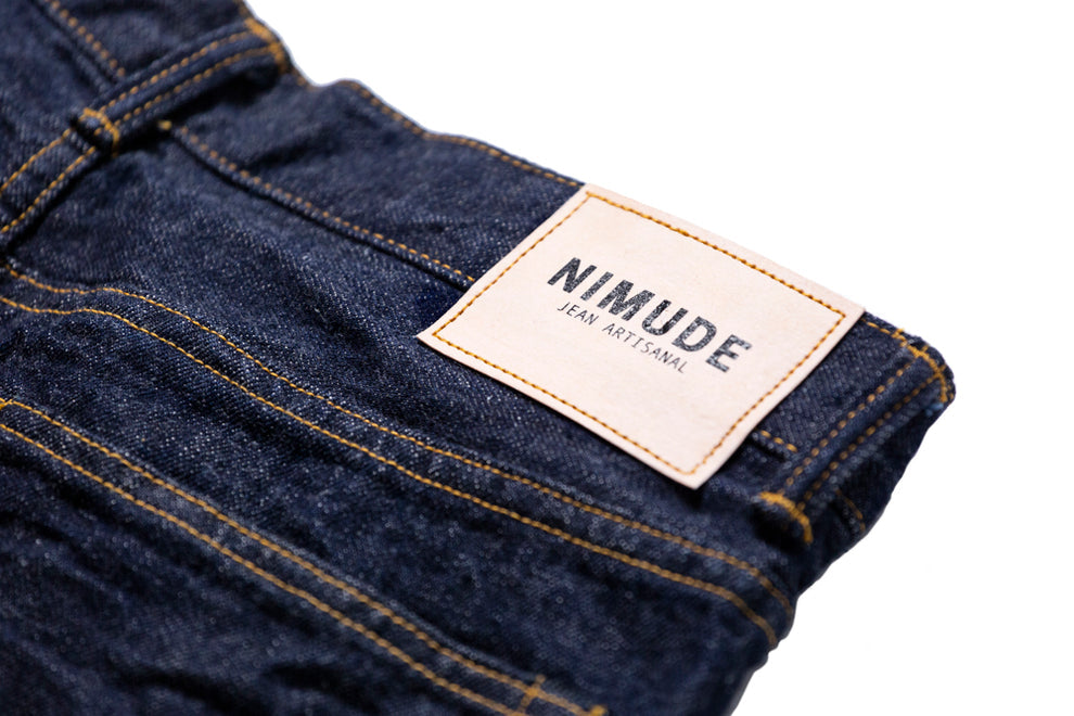 Jon de Nimude Jeans