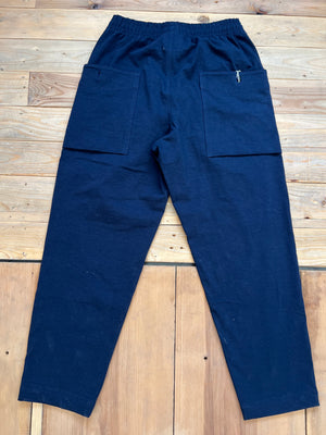 Stretch Umps Pants Navy Jackman
