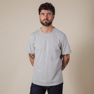 Grey T shirt BDD