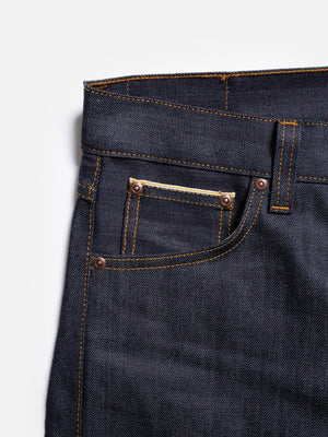 Lean Dean Fukuyama Selvedge