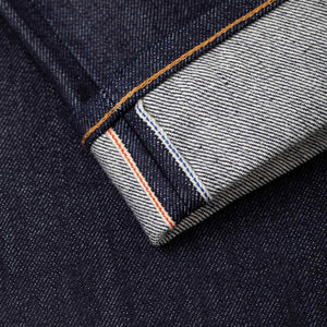 B02 Special #2 Vintage Indigo Selvedge