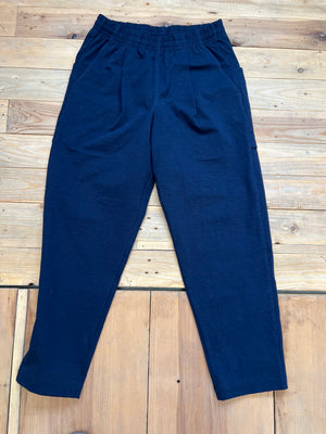 Stretch Umps Pants Navy Jackman