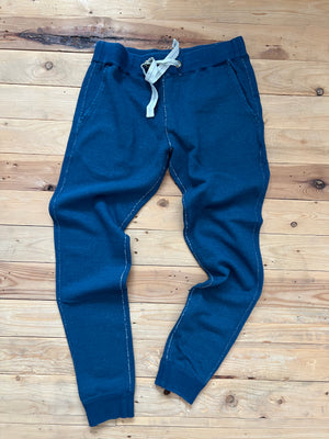 Pure Blue Japan Pants Greencast