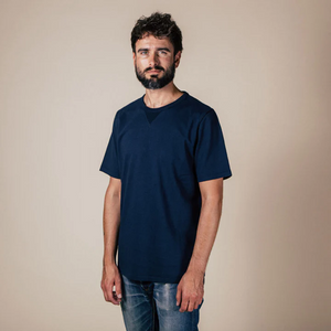 Indigo T shirt BDD