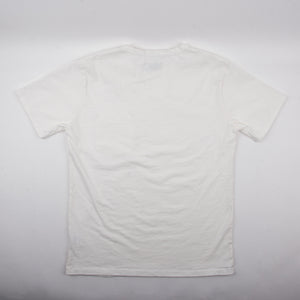 Ecru Natural T shirt 13 oz Freenote