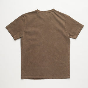 Grey T shirt 13 oz Freenote